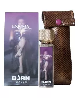 BURN Enigma Damenparfüm 20 ml - Erotik Duft