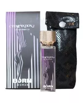 Burn Temptation Damenparfüm 20 ml - Erotik Duft