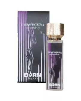 Burn Temptation Damenparfüm 20 ml - Erotik Duft