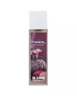 BURN Passion - Erotisches Damenparfüm 20 ml