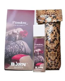 BURN Passion - Erotisches Damenparfüm 20 ml