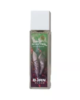 Burn - Seduction Erotik Damenparfüm 20 ml
