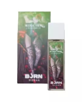 Burn - Seduction Erotik Damenparfüm 20 ml