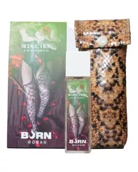 Burn - Seduction Erotik Damenparfüm 20 ml
