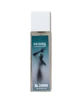 Burn - Desire Damenparfüm 20 ml Erotik