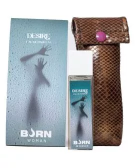 Burn - Desire Damenparfüm 20 ml Erotik