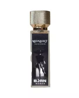 BURN Midnight Damenparfüm 20 ml - Erotischer Duft
