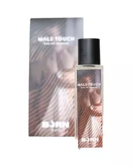 Burn Male Touch Herrenparfüm 20 ml - Erotik Düft