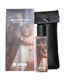 Burn Male Touch Herrenparfüm 20 ml - Erotik Düft