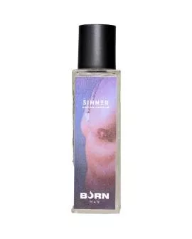 Burn - Sinner Herrenparfüm 20 ml - Erotik Düfte