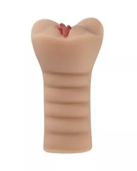 SHEQU Maud Vagina-Masturbator - Realistischer Erotik-Toy