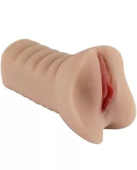 SHEQU Maud Vagina-Masturbator - Realistischer Erotik-Toy