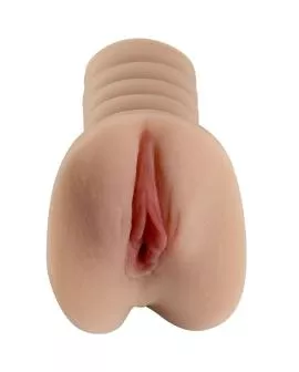 SHEQU Maud Vagina-Masturbator - Realistischer Erotik-Toy