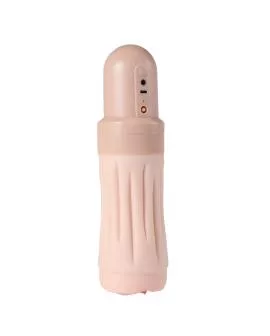 XISE Suctroker V3.0 III - Vagina-Masturbator mit Vibration