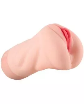XISE - SUCTROKER V2.0 VI VAGINA-MASTURBATOR MIT VIBRATION