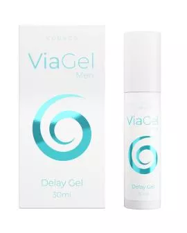 COBECO - Viagel für Männer Verzögerungsgel 30 ml
