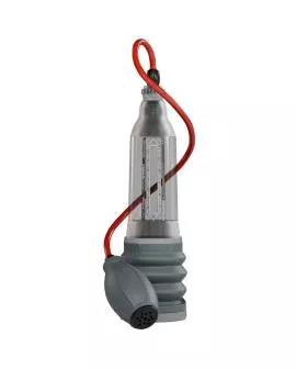 Bathmate HydroXtreme 6 - Wassergesteuerte Penispumpe