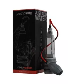 Bathmate HydroXtreme 6 - Wassergesteuerte Penispumpe