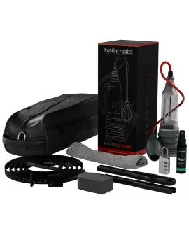 Bathmate HydroXtreme 6 - Wassergesteuerte Penispumpe