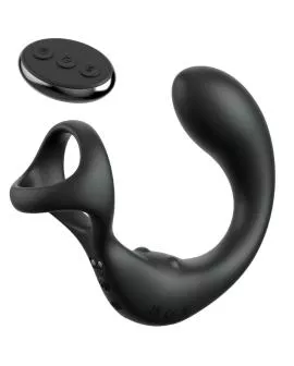 Anal Fantasy Elite Collection - Vibrierender Analmassager