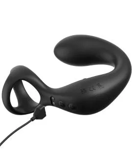 Anal Fantasy Elite Collection - Vibrierender Analmassager