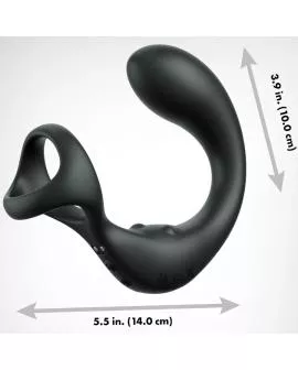 Anal Fantasy Elite Collection - Vibrierender Analmassager