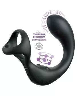 Anal Fantasy Elite Collection - Vibrierender Analmassager