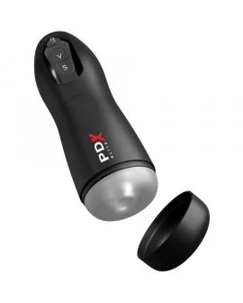 PDX ELITE - SUCK-O-MATIC AUTOMATISCHER SAUGMASTURBATOR