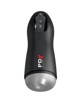 PDX Elite - Suck-O-Matic Automatischer Saugmasturbator