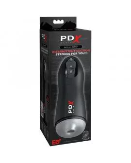 PDX ELITE - SUCK-O-MATIC AUTOMATISCHER SAUGMASTURBATOR