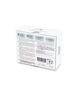 Kiiroo - Spot Kiss Me U-förmiger Vibrator Rosa