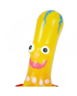 CONDOMERIE - HANDBEMALTE NEUHEITSKONDOME MUTTER