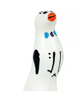 Condomerie - Handbemalte Neuheitskondome Pinguin