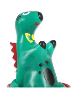 Condomerie - Handbemalte Neuheitskondome Loch Ness Monster