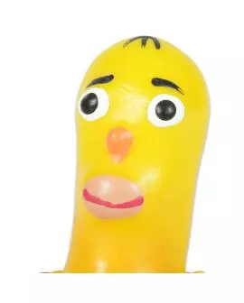 Condomerie - Handbemalte Neuheitskondome Vater