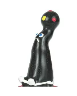 Condomerie - Handbemalte Neuheitskondome Seelöwe