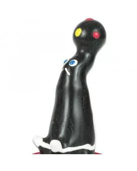CONDOMERIE - HANDBEMALTE NEUHEITSKONDOME SEELÖWE