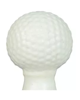 Condomerie - Handbemalte Neuheitskondome Golball