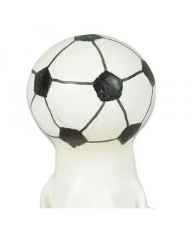 CONDOMERIE - HANDBEMALTE NEUHEITSKONDOME FUSSBALL