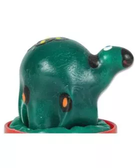 Condomerie - Handbemalte Neuheitskondome Schildkröte