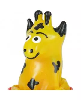 CONDOMERIE - HANDBEMALTE NEUHEITSKONDOME GIRAFFE