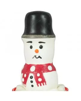 CONDOMERIE - HANDBEMALTE NEUHEITSKONDOME SCHNEEMANN