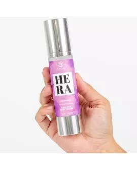 SECRETPLAY - HERA SEIDENLÖSUNG FÜR FRAUEN 50 ML