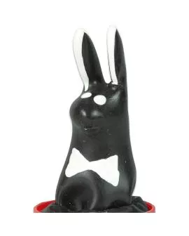 Condomerie - Handbemalte Neuheitskondome Play Boy
