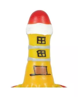 Condomerie - Handbemalte Neuheiten-Kondome Brandaris