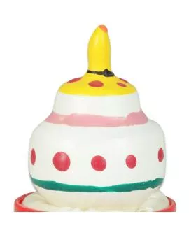 Condomerie - Handbemalter Neuheits-Kondome-Kuchen