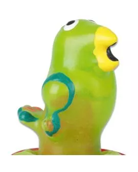 Condomerie - Handbemalte Neuheitskondome Amazonan