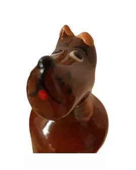 Condomerie - Handbemalte Kondome Großer Dänischer Hund