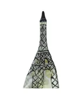 Condomerie - Handbemalte Neuheitskondome Eiffel Turm