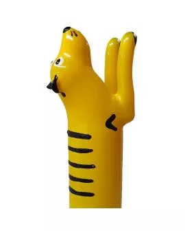 Condomerie - Handbemalte Neuheitskondome Tiger